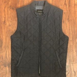 Banana Republic Quilted Vest